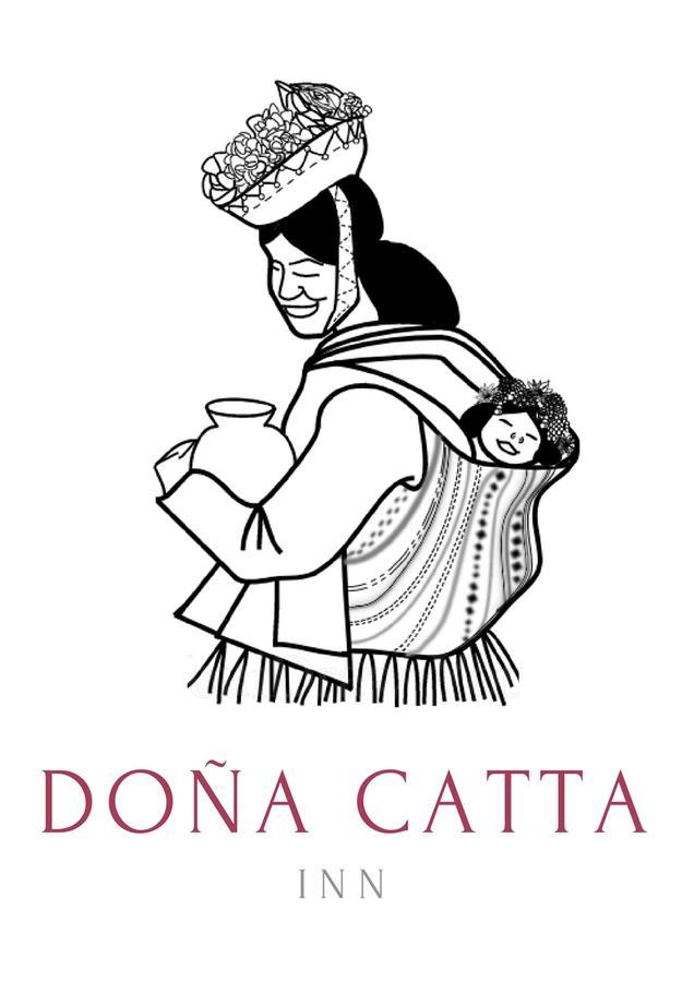 Dona Catta Casa Boutique Villa Ollantaytambo Ngoại thất bức ảnh